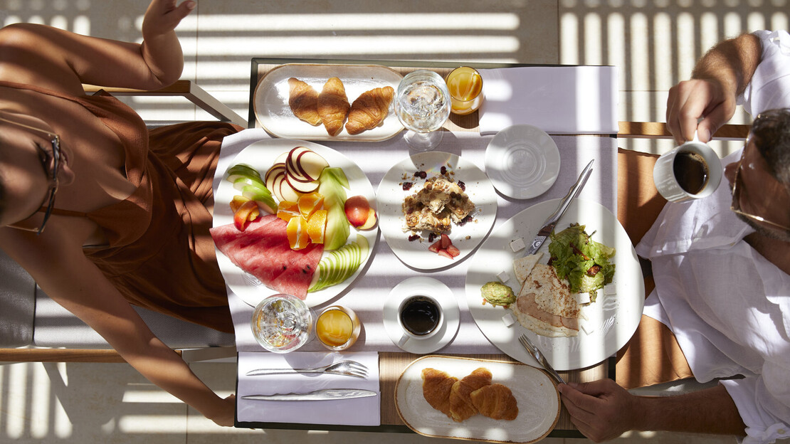 The Ixian Grand & All Suites